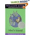 Abel's Island (Newbery Award & Honor Books)