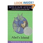 Abel's Island (Newbery Award and Honor Books) by William Steig