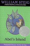 Abel's Island (Newbery Award & Honor Books)
