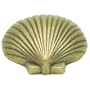 Belwith Products PA0112-AM Fanshell Knob