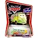 Disney Pixar Cars Supercharged Fillmore Diecast Car