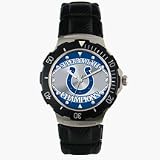 Special Edition Super Bowl XLI Agent Series Men's Watch