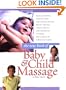 New Book Of Baby And Child Massage