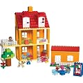 Lego Duplo-boite La Maison Duplo, 125 Pieces [Fournitures de bureau]