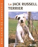 Jack Russel Terrier->Cliquez ici pour obtenir des informations sur ce livre