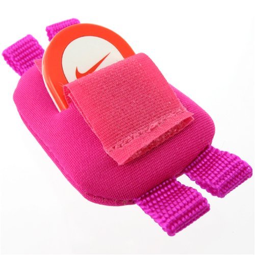 (Many Colors Available) Mivizu Nike+iPod Shoe Lace sensor Pouch for Nike + iPod Sport Kit