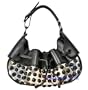 Burberry Mini Warrior Metal Studs Bag 3337717