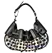 Burberry Mini Warrior Metal Studs Bag 3337717