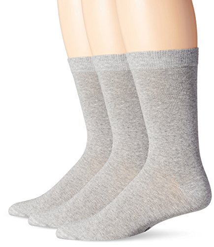 WeSC Men's Basic Socks (Pack of 3)