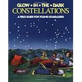 Glow in the Dark Constellations: A Field Guide for Young Stargazers