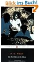 The First Men in the Moon (Penguin Classics)