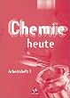 Chemie heute. Sekundarstufe I Ausgaben 2001-2004: Chemie heute SI 1. Arbeitsheft. Baden-W�rttemberg, Berlin, Bremen, Hamburg, Hessen, ... Chemische ... Chemische Bindungen, Salze - Stoffe aus Ionen