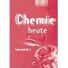 Chemie heute. Sekundarstufe I Ausgaben 2001-2004: Chemie heute SI - Arbeitshefte Ausgabe 2001: Arbeitsheft 1: Gymnasium. Chemie - Stoffe, Chemische ... Chemische Bindungen, Salze - Stoffe aus Ionen