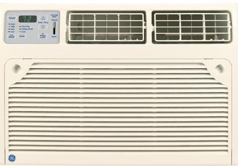 GE AEW10AJ AC 9900BTU SLIDEOUT 9.8EER REM product image