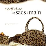 Revue Modus Vivendi  / Confection de sacs à main