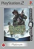 Medal of Honor Frontline (EA Most Wanted) - 
