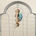 Brainy Bird Natural Knots Toy Lumber Ladder