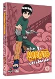 Naruto Unleashed - Series 4 Vol.2