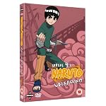 Naruto Unleashed - Series 4 Vol.2