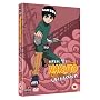 Naruto Unleashed - Series 4 Vol.2 [DVD]