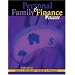 Personal & Family Finance Workbook