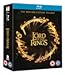 Lord Of The Rings Trilogy (Theatrical Version) [Blu-ray]
