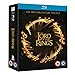 Lord Of The Rings Trilogy (Theatrical Version) [Blu-ray]