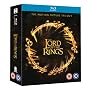 Lord Of The Rings Trilogy (Theatrical Version) [Blu-ray]
