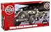 Airfix 1:72 Willys British Airborne Jeep Kit ()