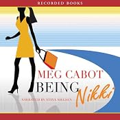 Being Nikki: An Airhead Novel | [Meg Cabot]