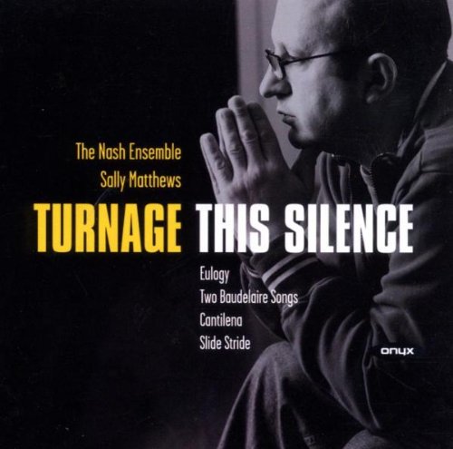 Produkt-Bild: This Silence