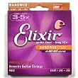 Elixir Phosphor Bronze - Light