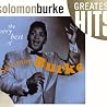 Image of album by Solomon Burke