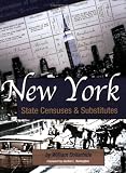 New York State Censuses and Substitutes