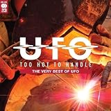 Too Hot to Handle: the Very Best of UFO