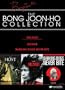 The Bong Joon-ho Collection (The Host / Mother / Barking Dogs Never Bite)