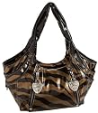 KATHY Van Zeeland One Night Stand Medium Shopper