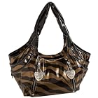 KATHY Van Zeeland One Night Stand Medium Shopper