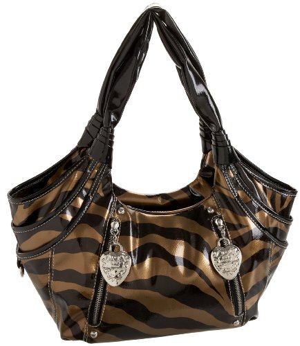 KATHY Van Zeeland One Night Stand Medium Shopper