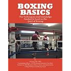 Boxing Basics: The Techniques and Knowledge Needed to Excel in the Sport of Boxing by Al Gotay MA MPS