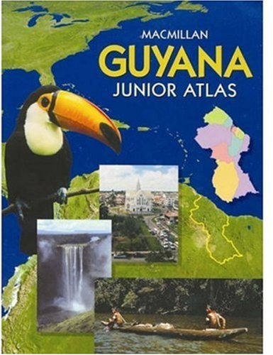 Guyana Social Studies Atlas