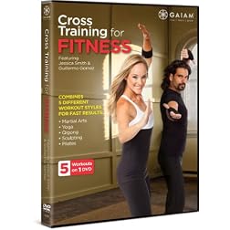 Cross Training for Fitness