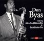 Don Byas