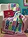 Christmas Quilts from Hopscotch: Warm and Cozy, Merry and Bright