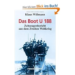 Das Boot U 188