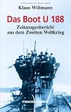 Das Boot U 188 - Klaus Willmann