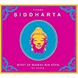 Praha-Siddharta By Ravin