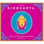 Praha Siddharta: Spirit of Buddha Bar