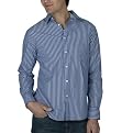 Merona&reg; Woven Shirt - Twilight Blue