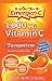 Emergen-C Vitamin C Fizzy Drink Mix, 1000 mg, Tangerine, 0.3 Ounce Packets